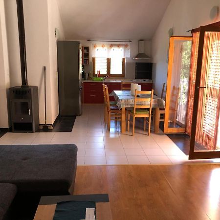 Apartman Sternak Kraj  Экстерьер фото