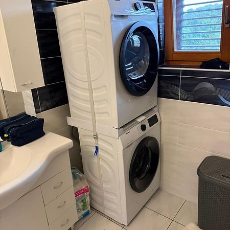 Apartman Sternak Kraj  Экстерьер фото