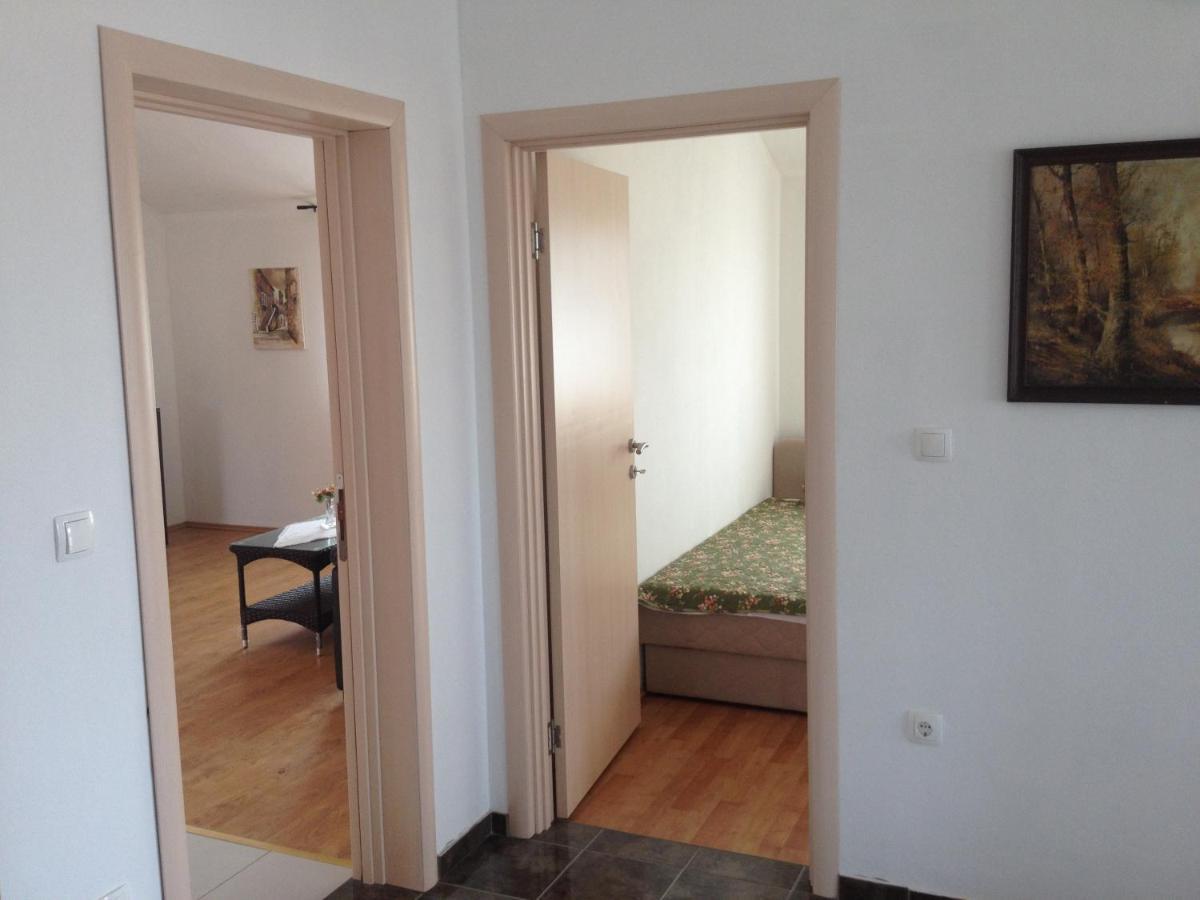 Apartman Sternak Kraj  Экстерьер фото