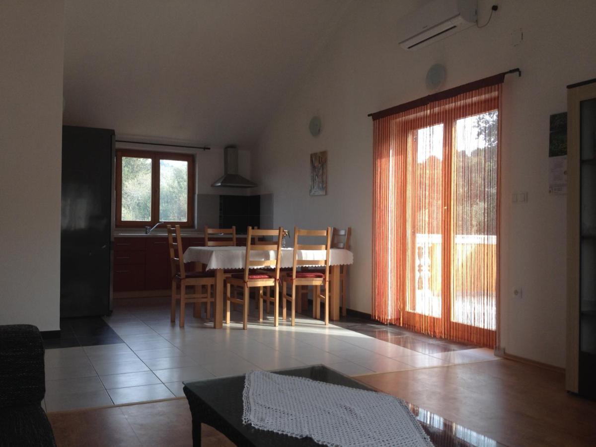 Apartman Sternak Kraj  Экстерьер фото