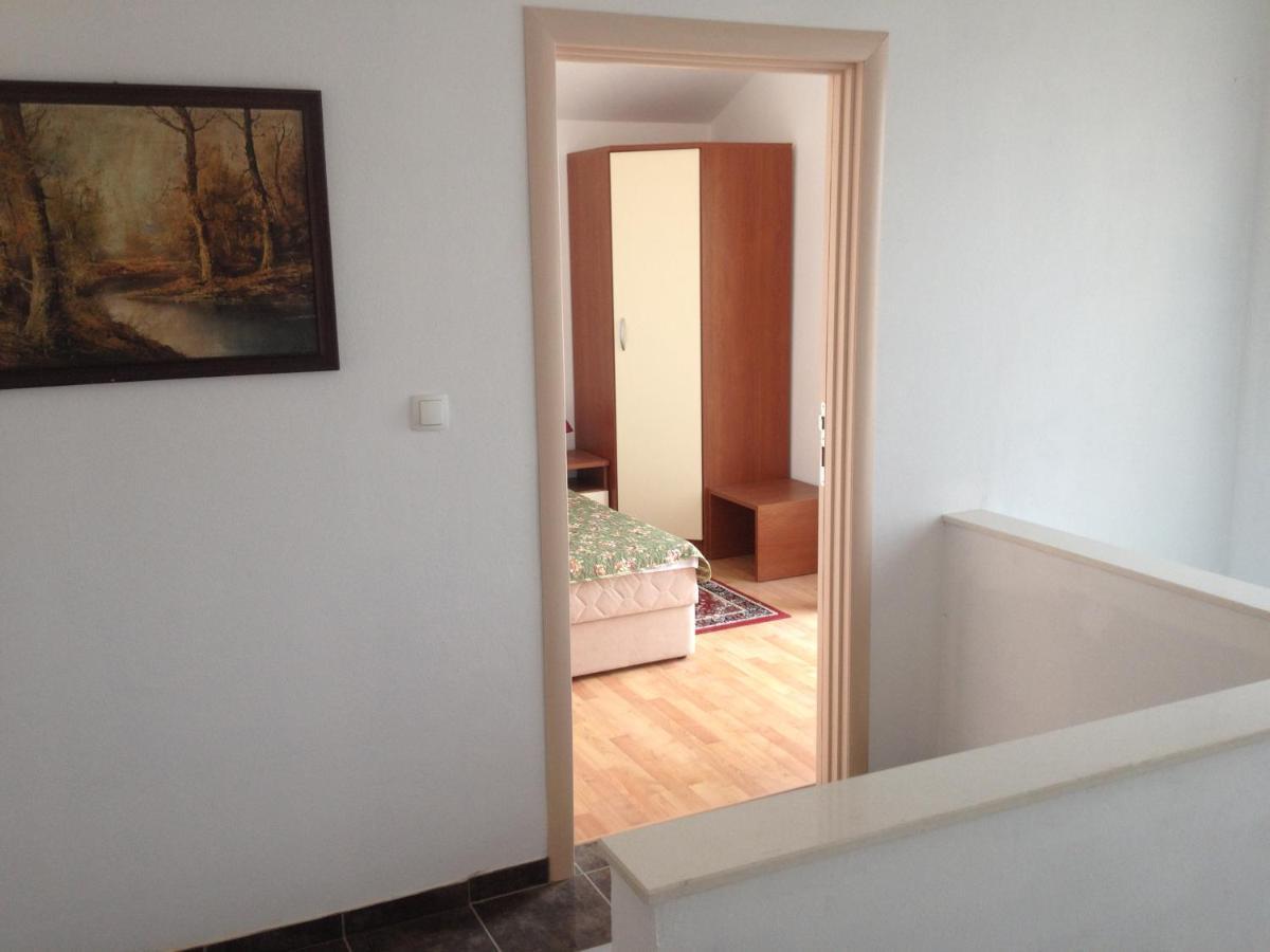 Apartman Sternak Kraj  Экстерьер фото